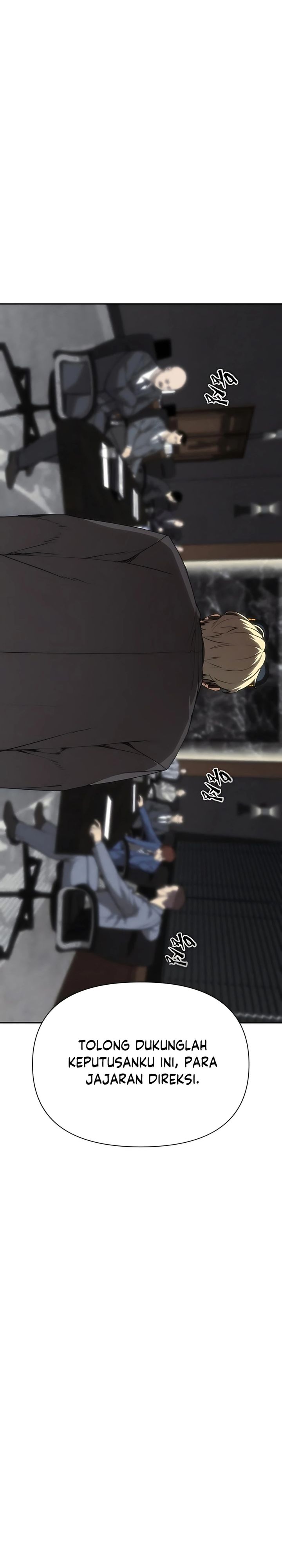 Shamoneyism Chapter 20 Gambar 15