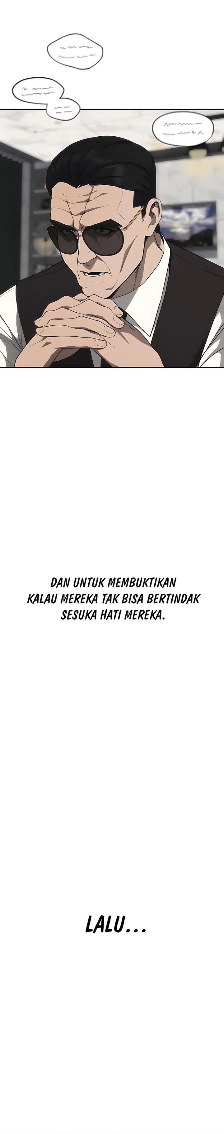 Shamoneyism Chapter 20 Gambar 22