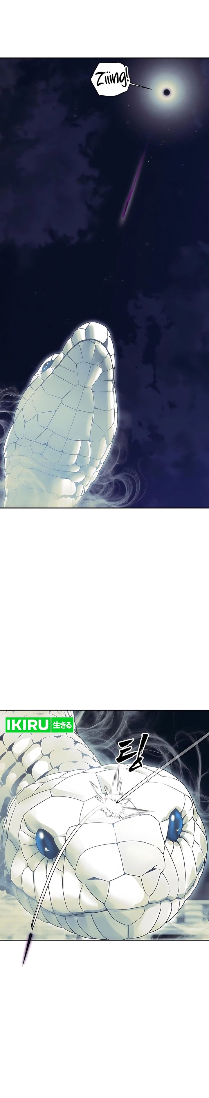 Shamoneyism Chapter 22 Gambar 10