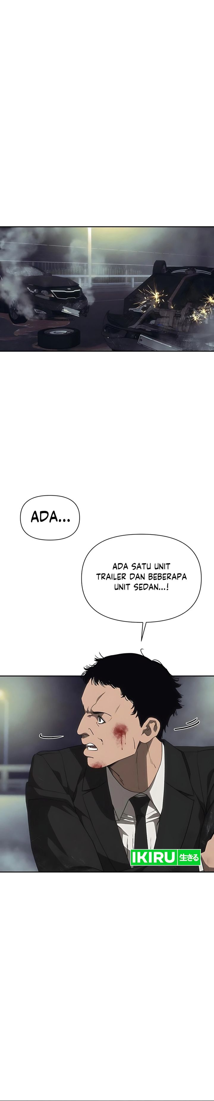 Shamoneyism Chapter 22 Gambar 47