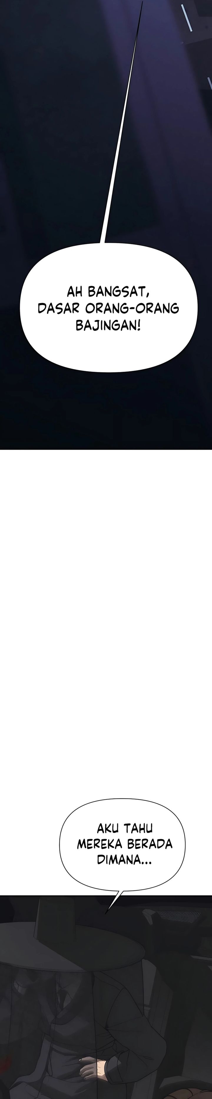 Shamoneyism Chapter 23 Gambar 2