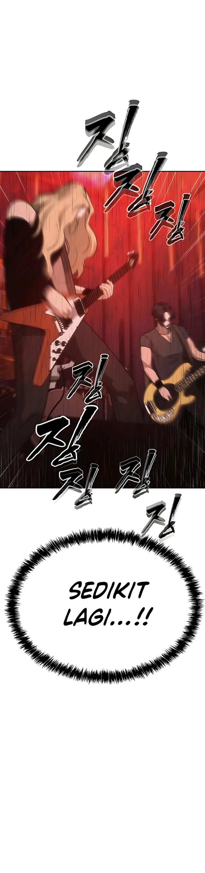 Shamoneyism Chapter 23 Gambar 16