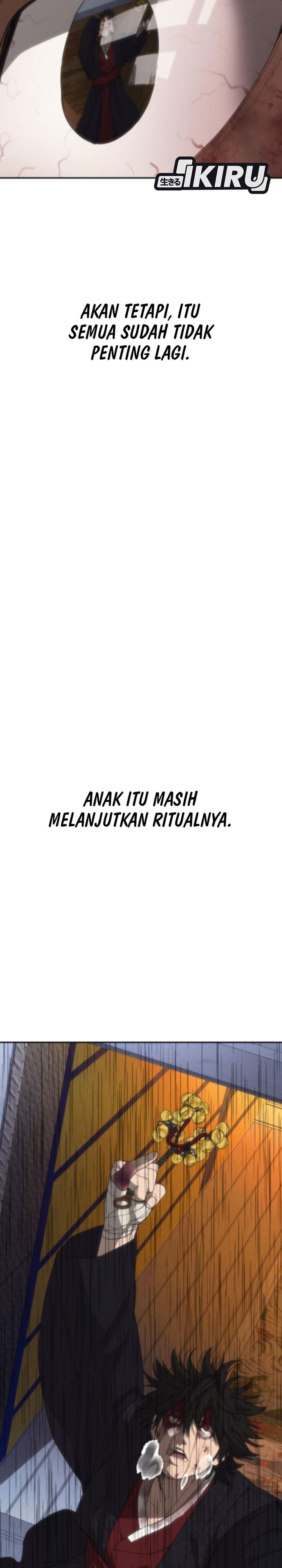 Shamoneyism Chapter 24 Gambar 4