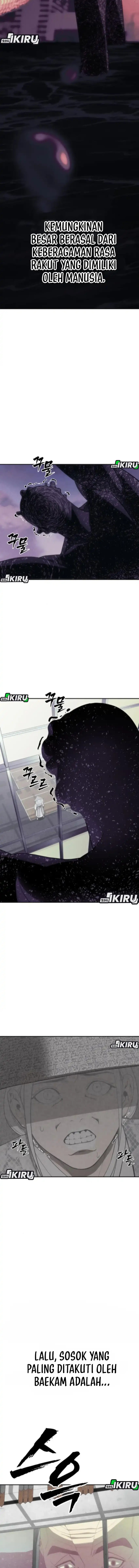 Shamoneyism Chapter 25 Gambar 2