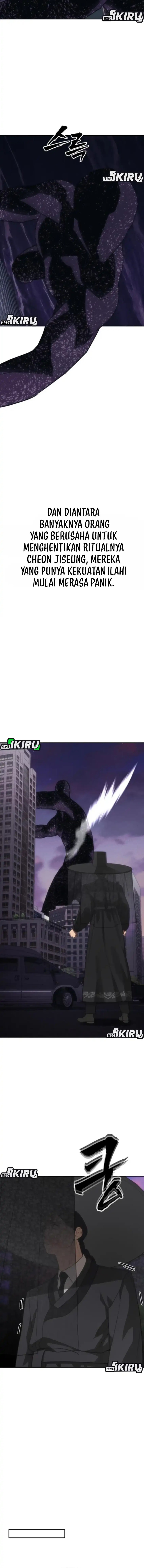 Shamoneyism Chapter 25 Gambar 7