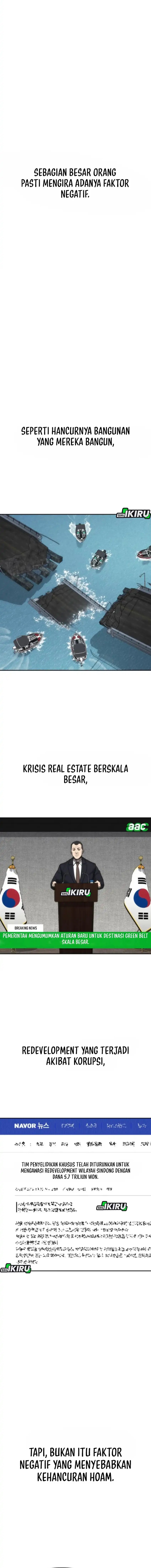 Shamoneyism Chapter 25 Gambar 17