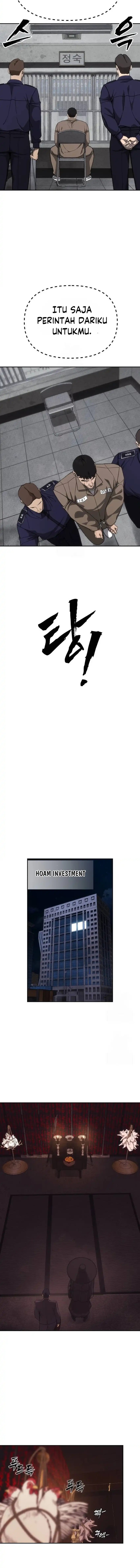 Shamoneyism Chapter 26 Gambar 17