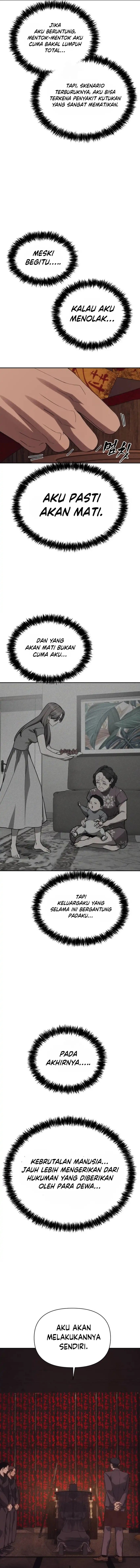 Shamoneyism Chapter 26 Gambar 20