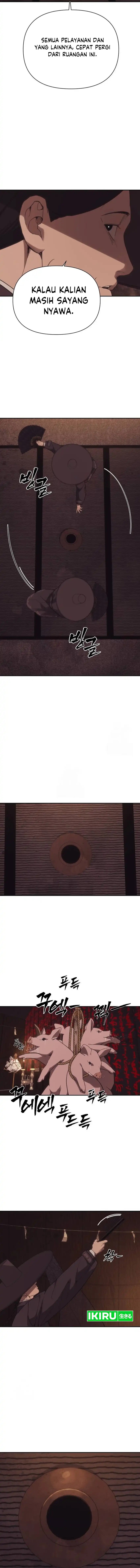 Shamoneyism Chapter 26 Gambar 21