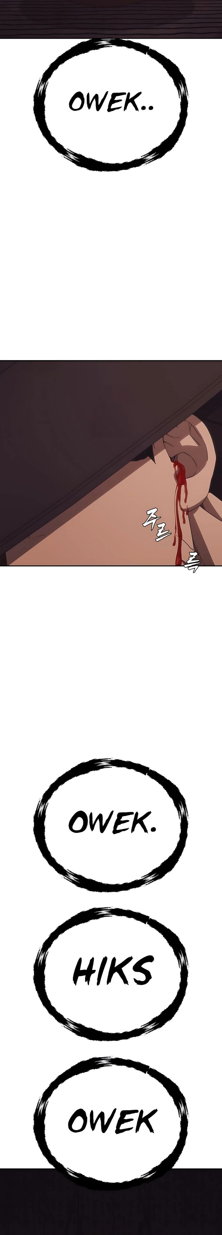 Shamoneyism Chapter 27 Gambar 2