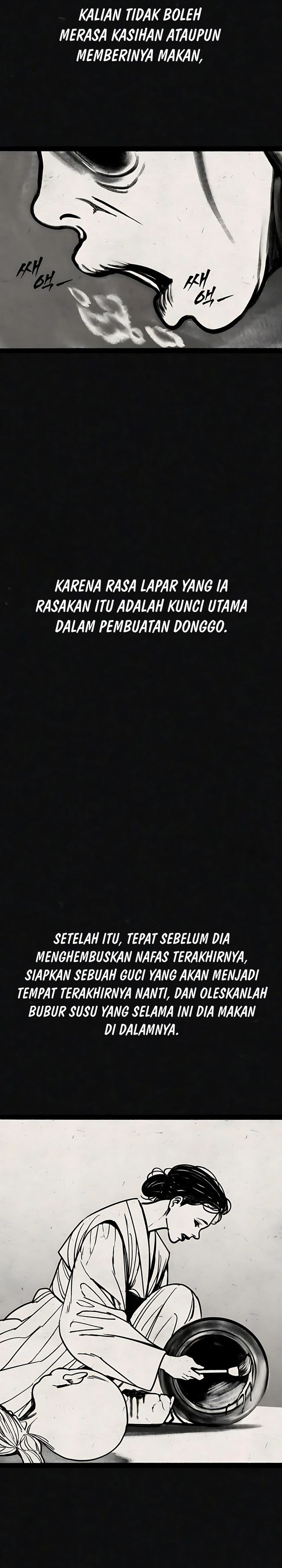 Shamoneyism Chapter 27 Gambar 10