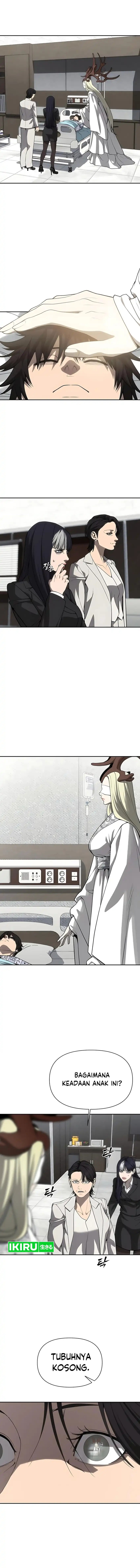 Shamoneyism Chapter 29 Gambar 6