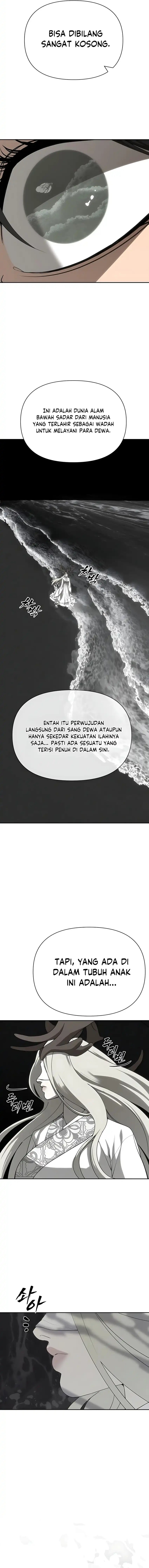 Shamoneyism Chapter 29 Gambar 7