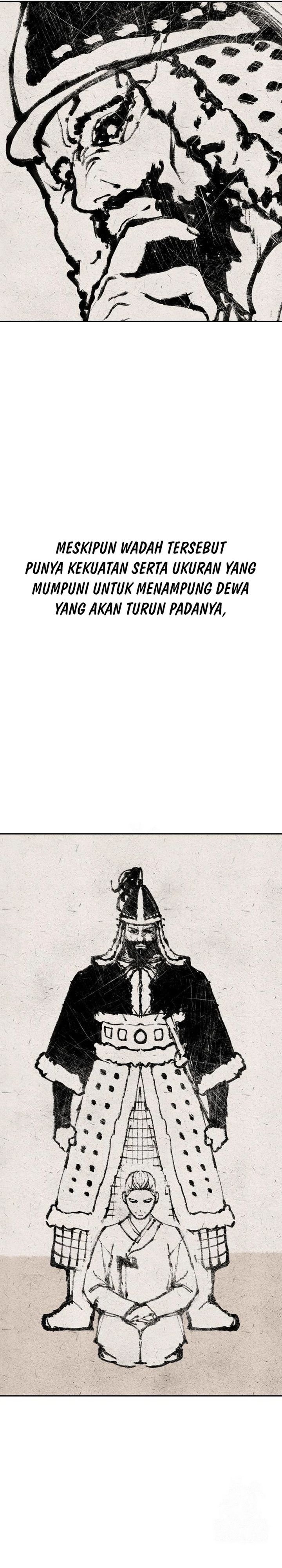 Shamoneyism Chapter 31 Gambar 5