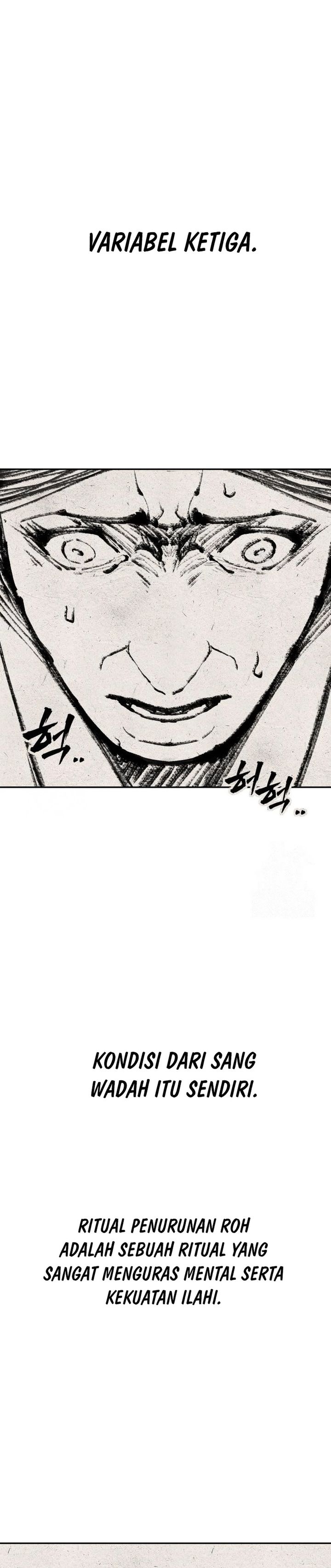 Shamoneyism Chapter 31 Gambar 7