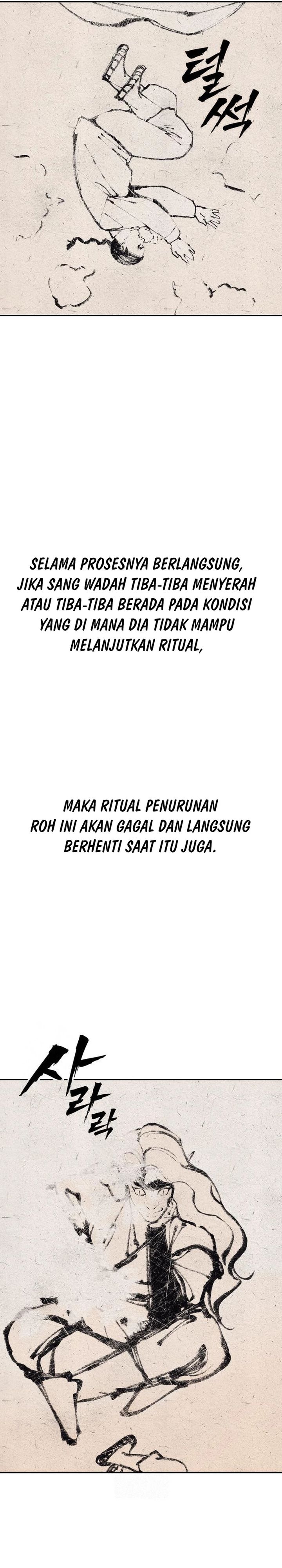 Shamoneyism Chapter 31 Gambar 9