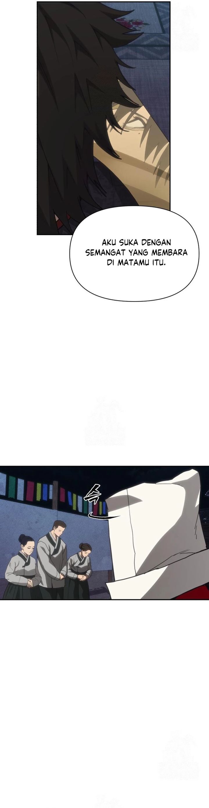 Shamoneyism Chapter 31 Gambar 12