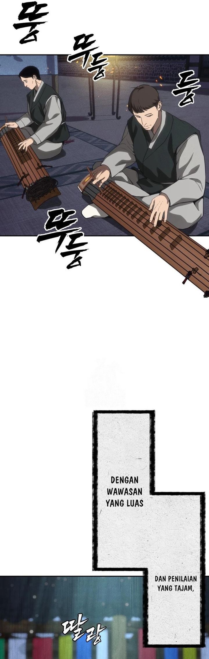 Shamoneyism Chapter 31 Gambar 14