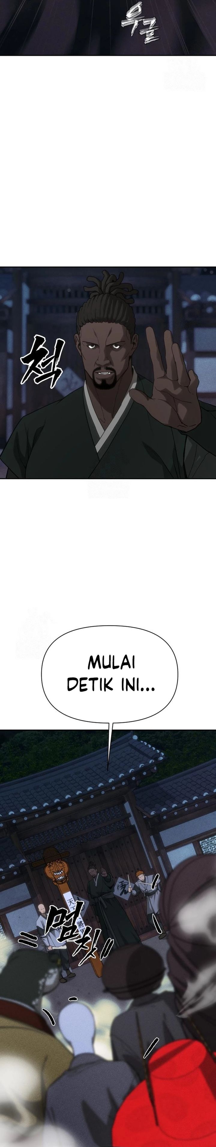 Shamoneyism Chapter 31 Gambar 22