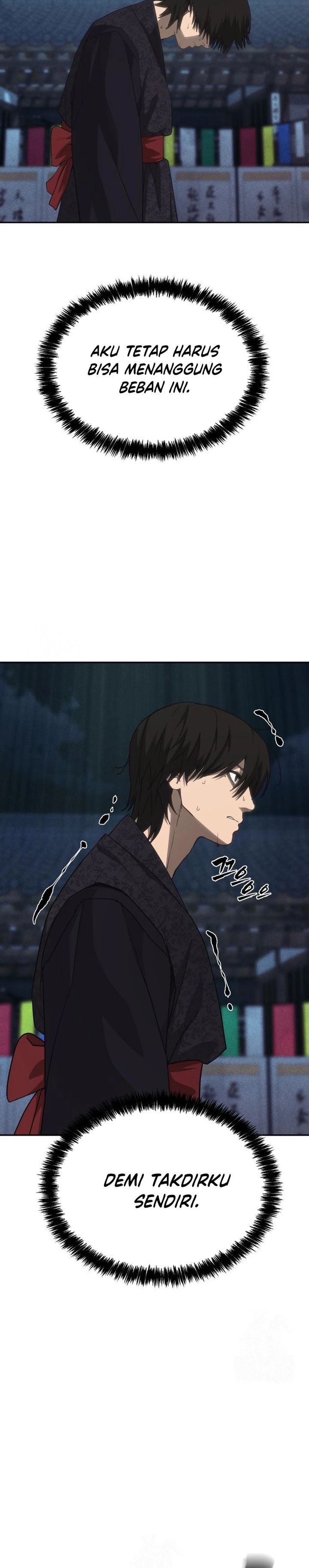 Shamoneyism Chapter 31 Gambar 36