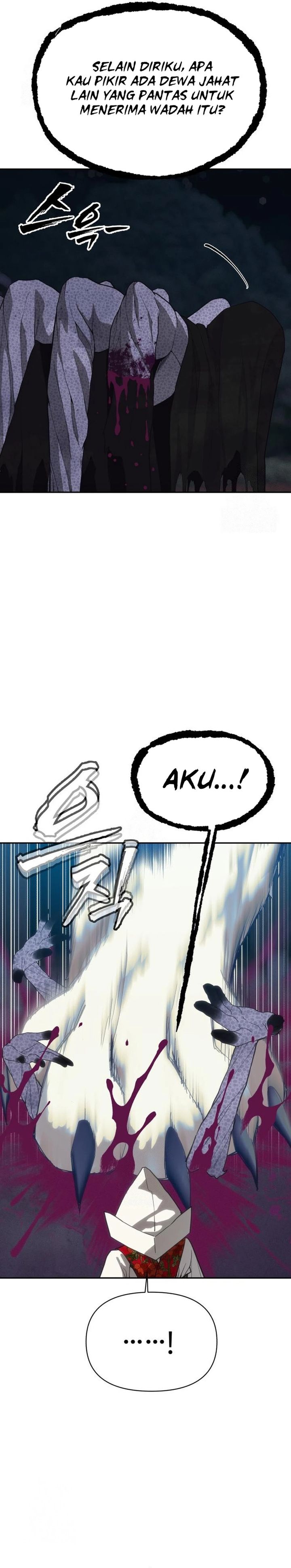 Shamoneyism Chapter 31 Gambar 46