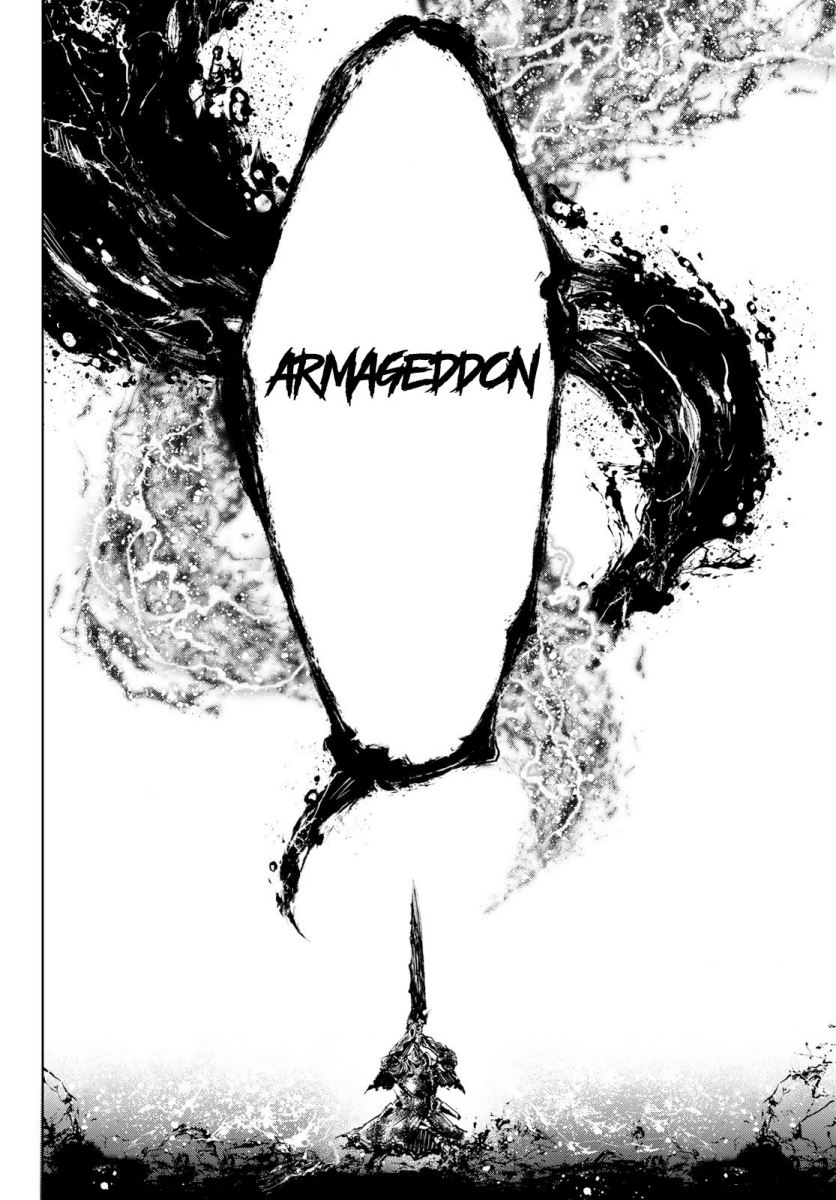 Shangri-La Frontier ~ Kusoge Hunter, Kamige ni Idoman to su~ Chapter 92 Gambar 18