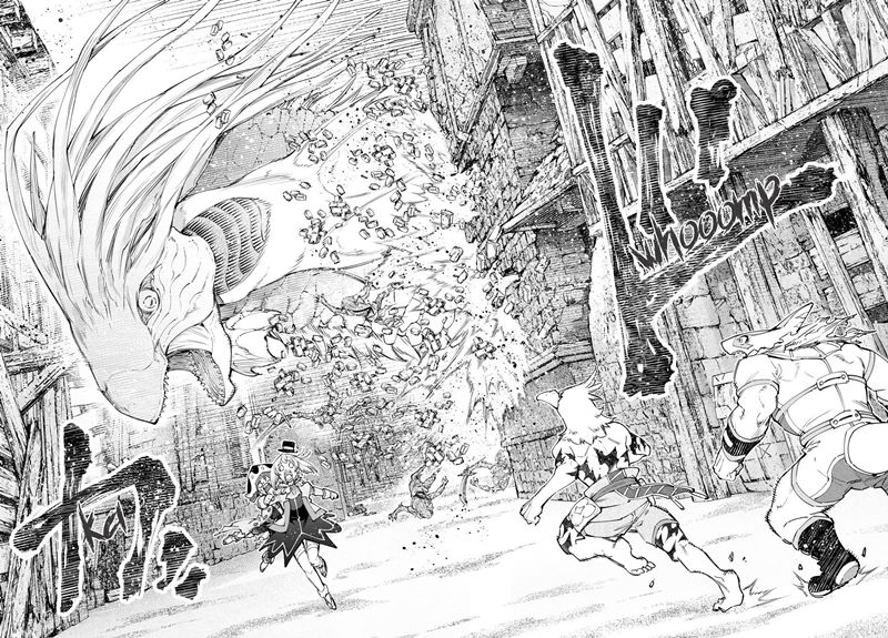 Shangri-La Frontier ~ Kusoge Hunter, Kamige ni Idoman to su~ Chapter 107 Gambar 16