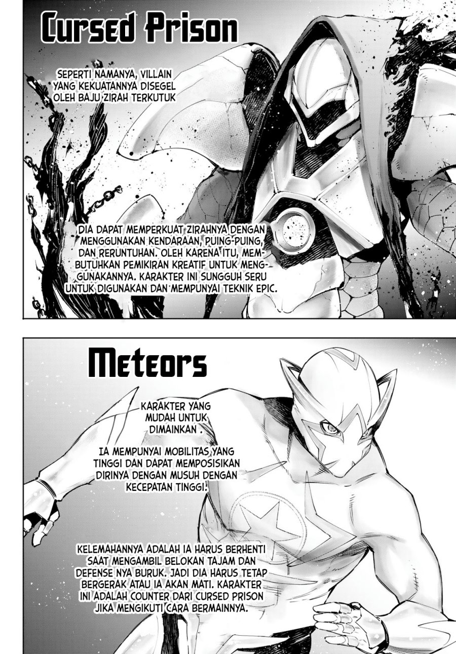 Shangri-La Frontier ~ Kusoge Hunter, Kamige ni Idoman to su~ Chapter 113 Gambar 10