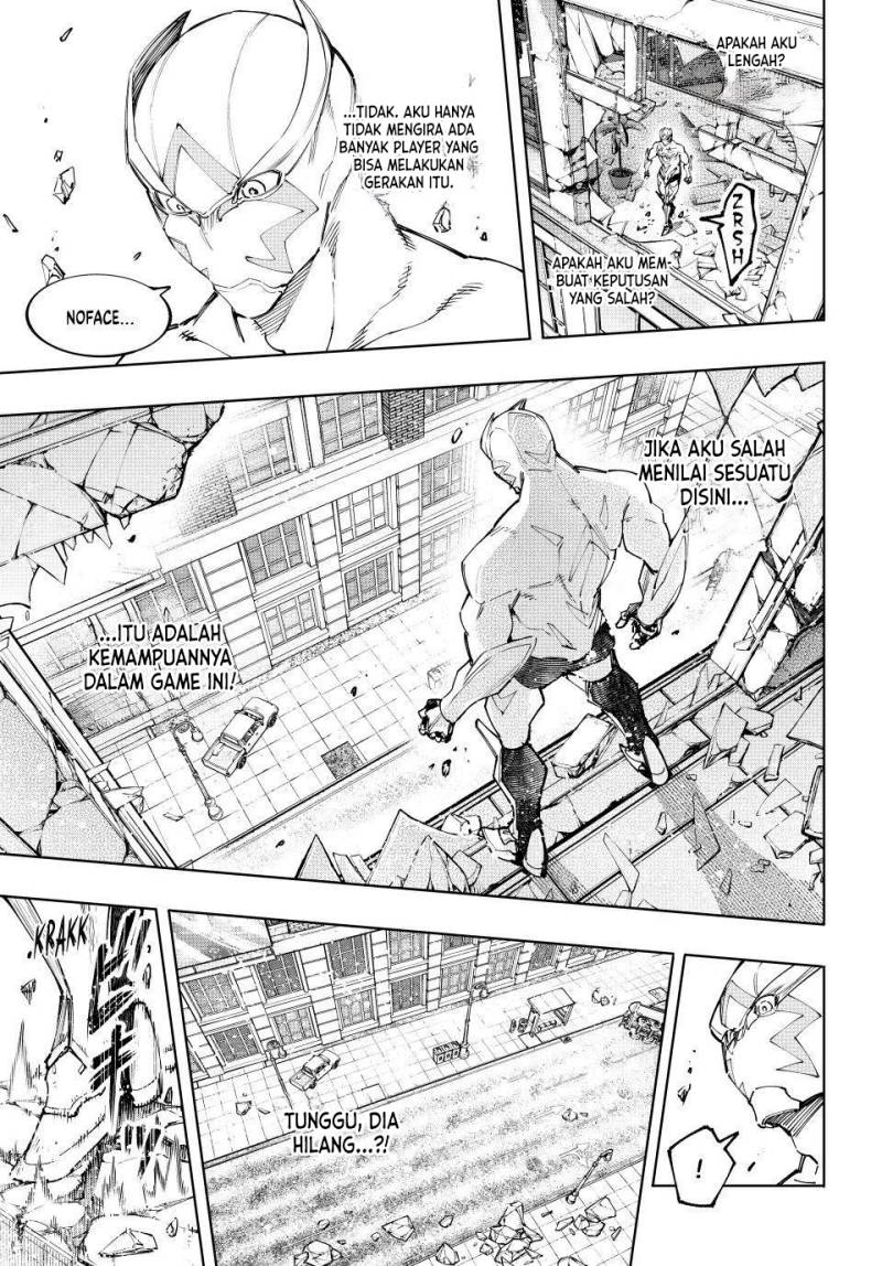 Shangri-La Frontier ~ Kusoge Hunter, Kamige ni Idoman to su~ Chapter 143 Gambar 4