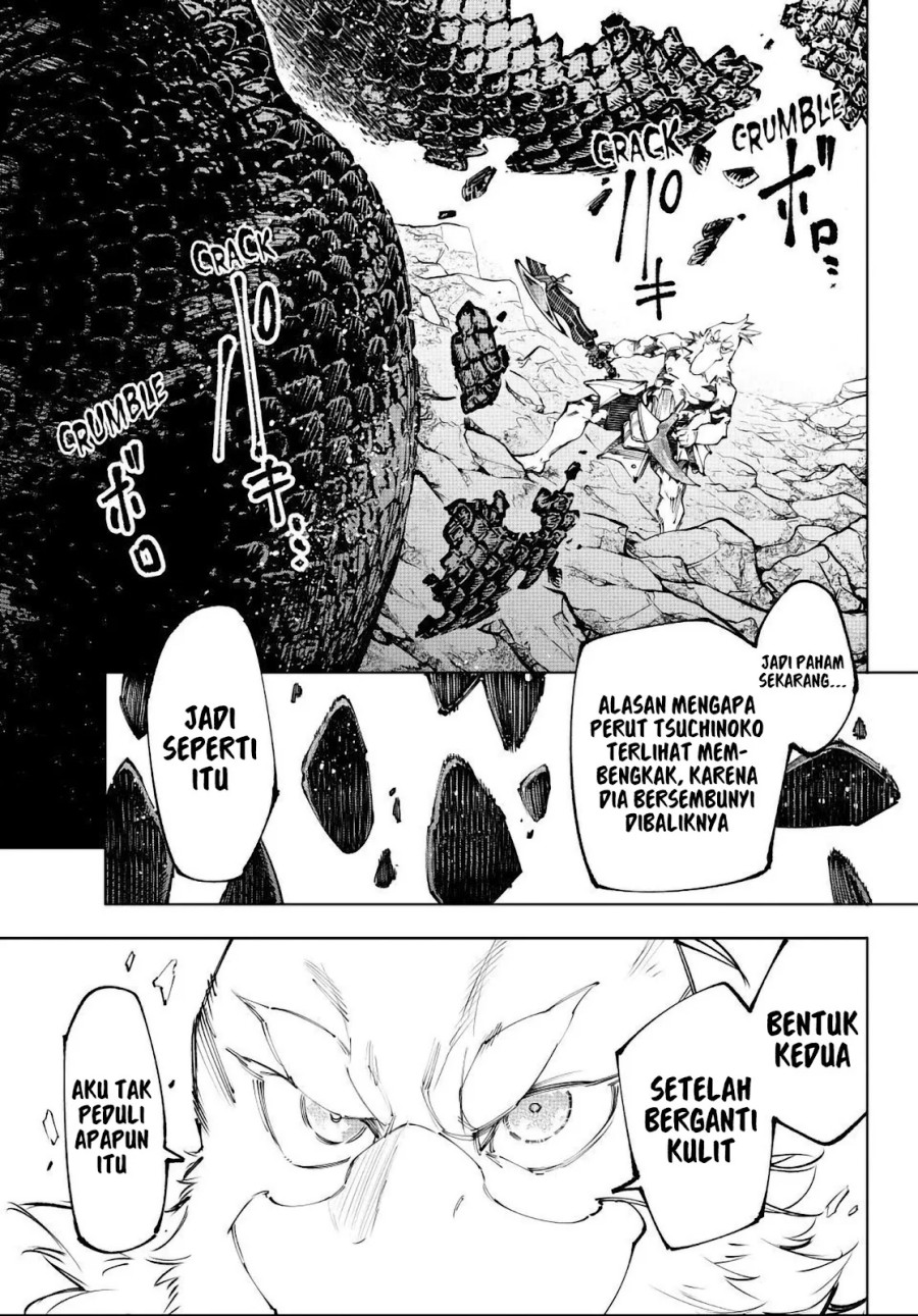 Shangri-La Frontier ~ Kusoge Hunter, Kamige ni Idoman to su~ Chapter 241 Gambar 18