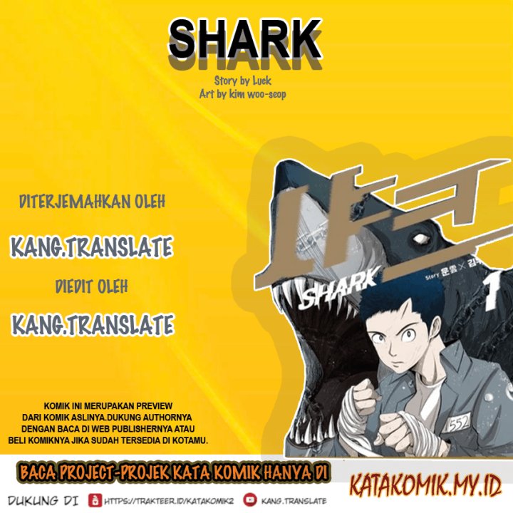 Shark Chapter 260.2 Gambar 1