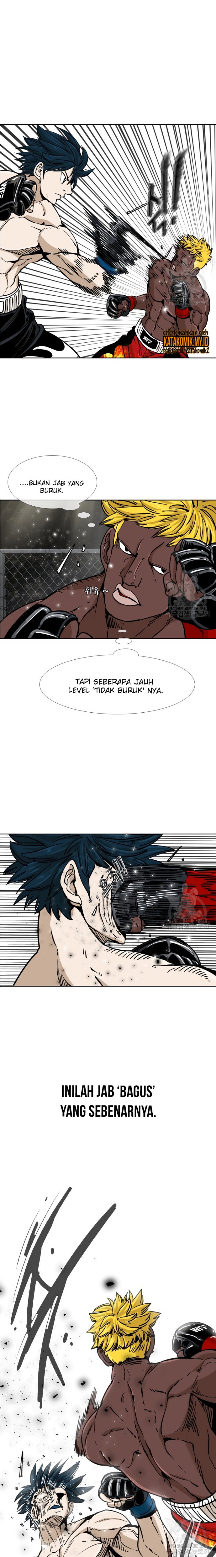 Shark Chapter 260.2 Gambar 2