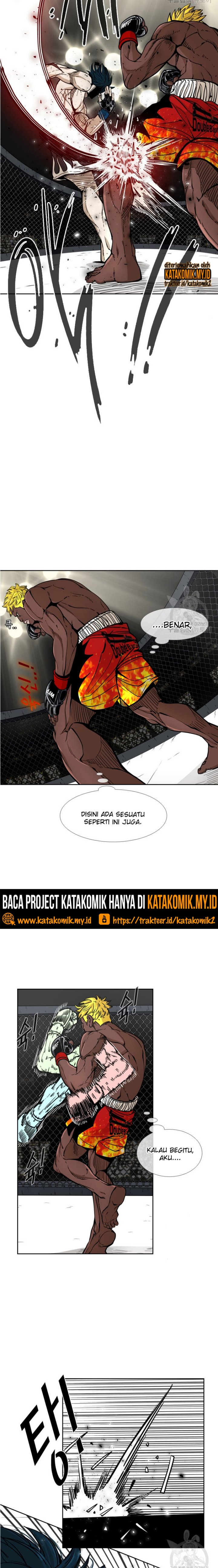 Shark Chapter 260.2 Gambar 4
