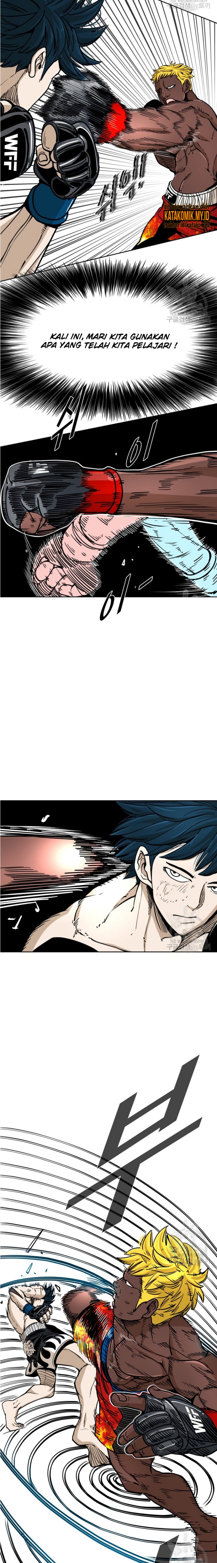 Shark Chapter 260.2 Gambar 5
