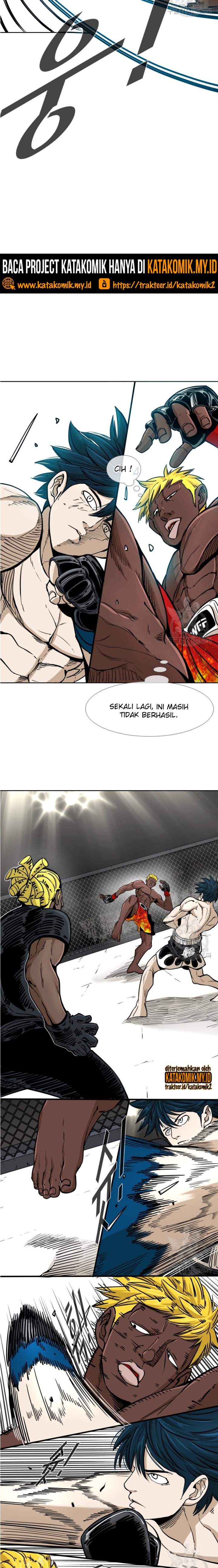 Shark Chapter 260.2 Gambar 6