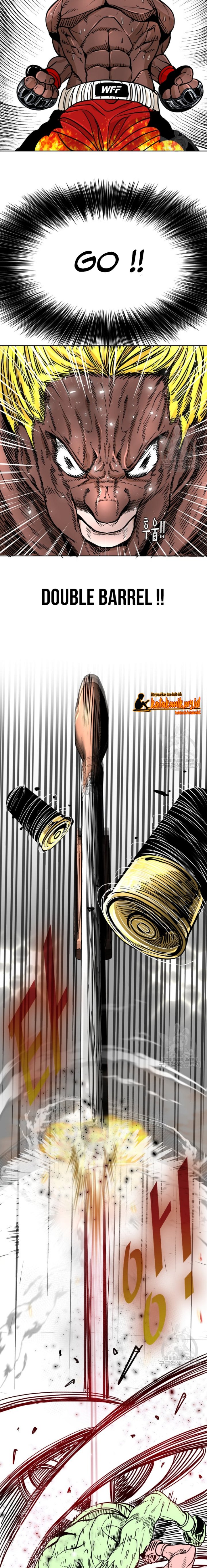 Shark Chapter 261.2 Gambar 8