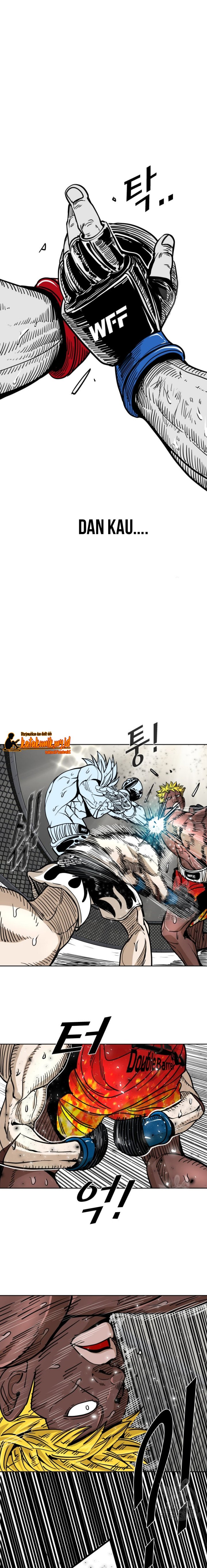 Shark Chapter 261.2 Gambar 10