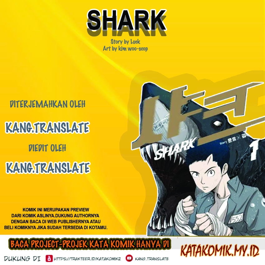 Shark Chapter 262 Gambar 1