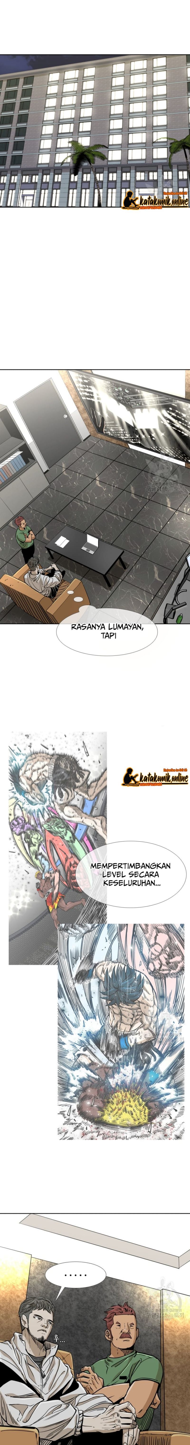 Shark Chapter 264 Gambar 10