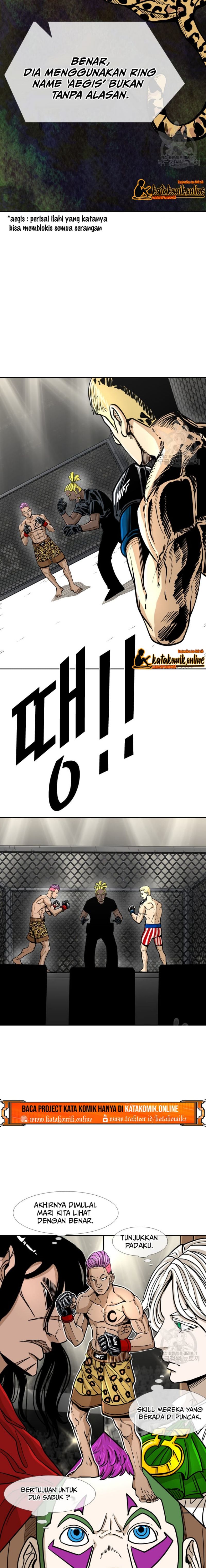 Shark Chapter 264 Gambar 15
