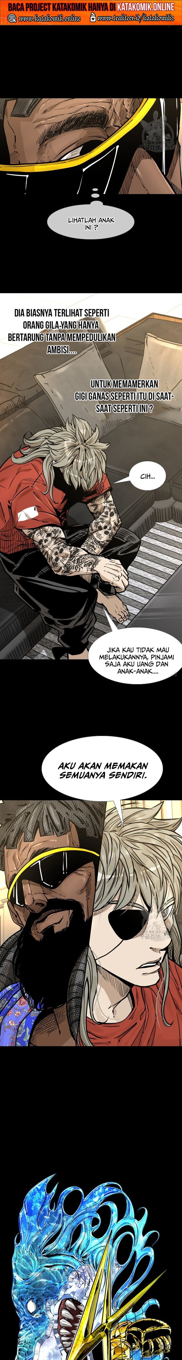Shark Chapter 275 Gambar 2