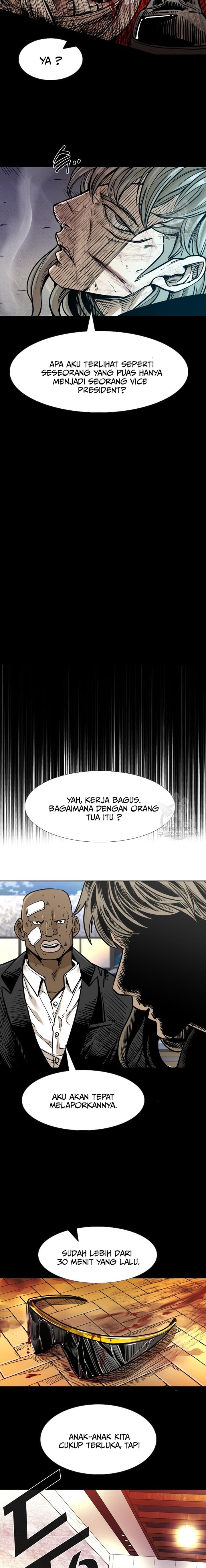 Shark Chapter 275 Gambar 14