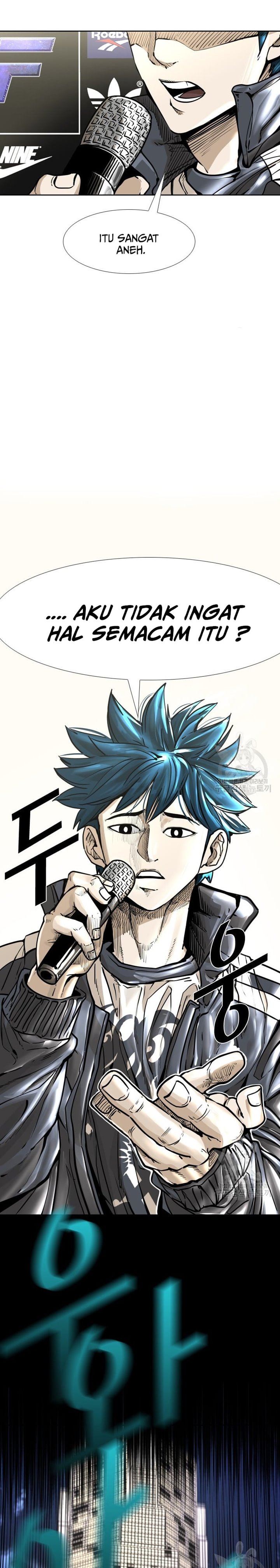 Shark Chapter 275 Gambar 23