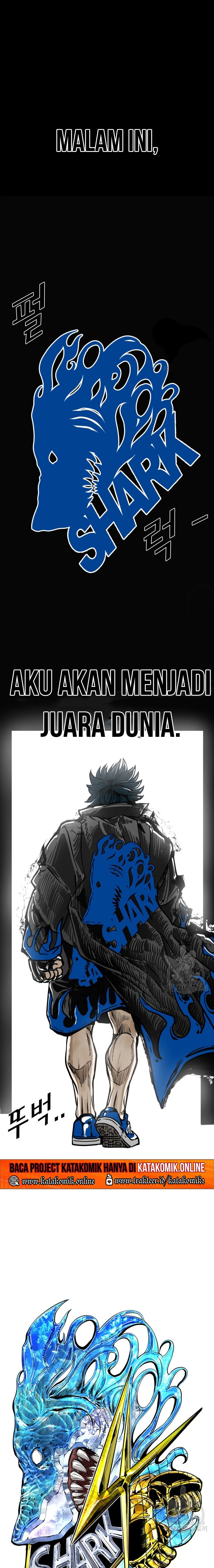 Shark Chapter 277 Gambar 2