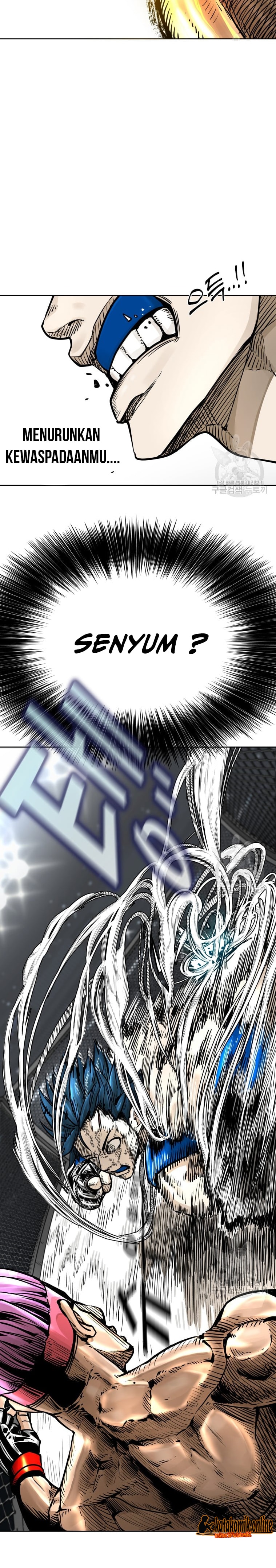 Shark Chapter 277 Gambar 18