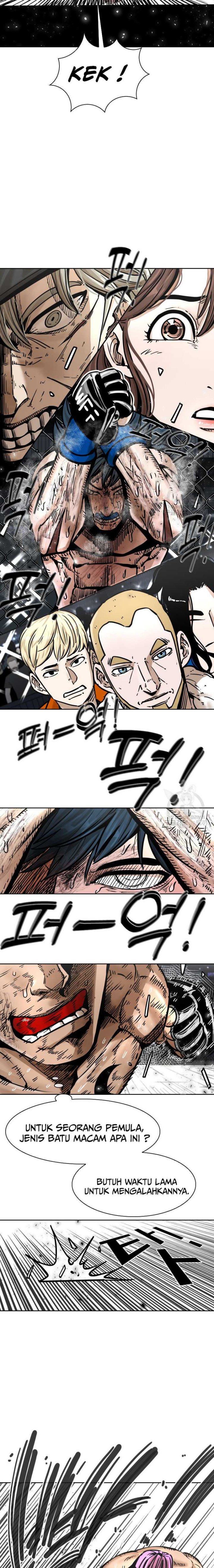 Shark Chapter 280 Gambar 6