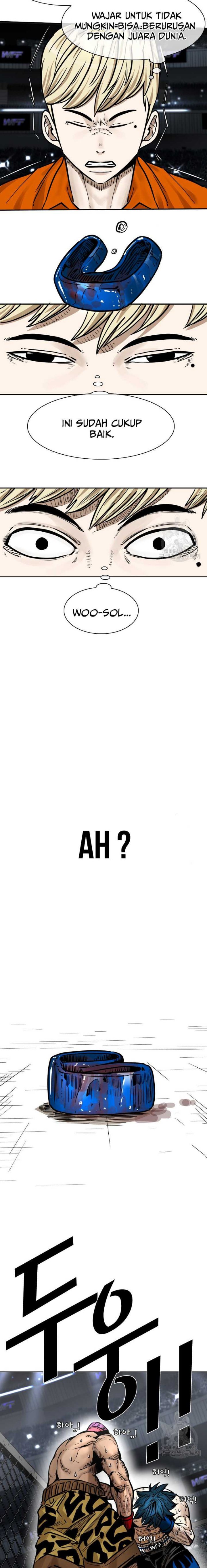 Shark Chapter 280 Gambar 10