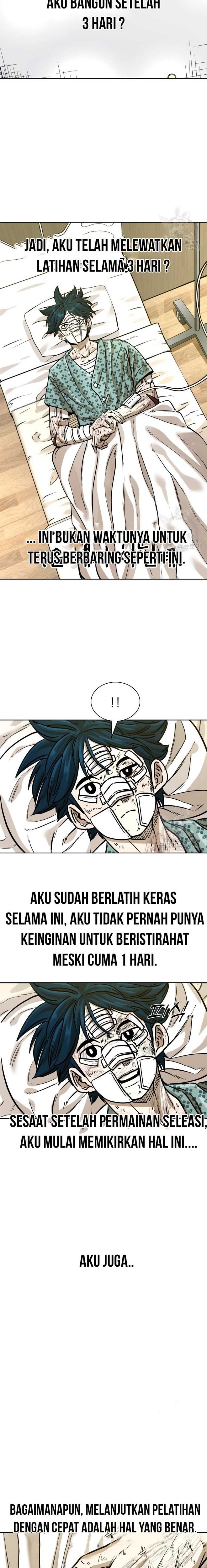 Shark Chapter 291 Gambar 10