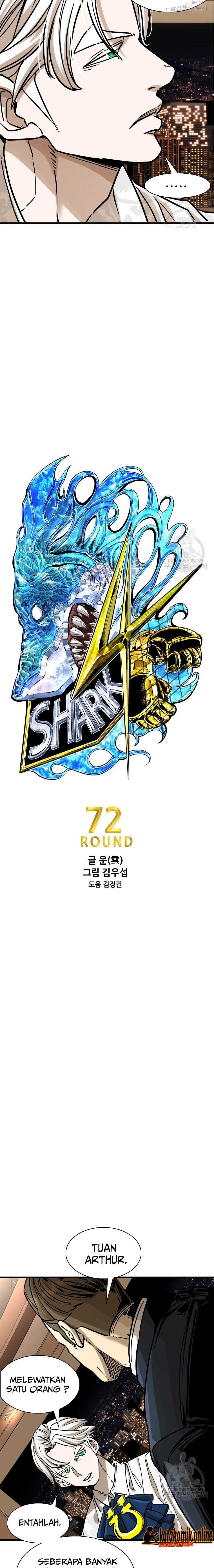 Shark Chapter 293 Gambar 3