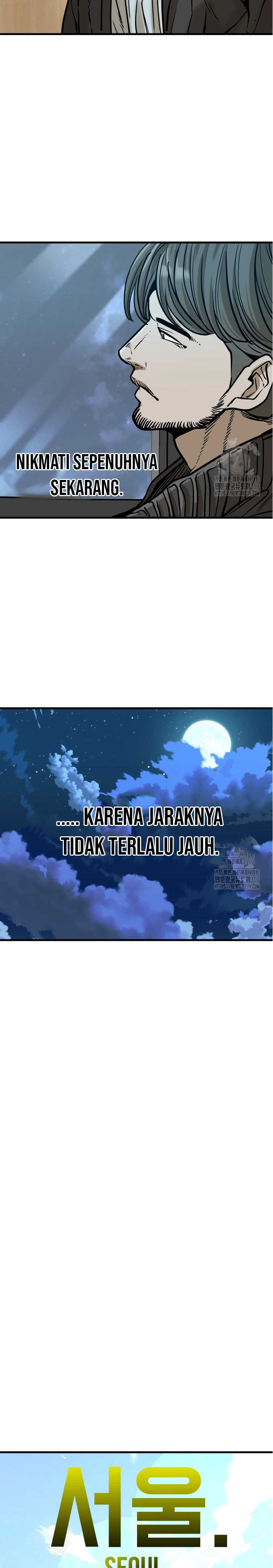 Shark Chapter 304 Gambar 19